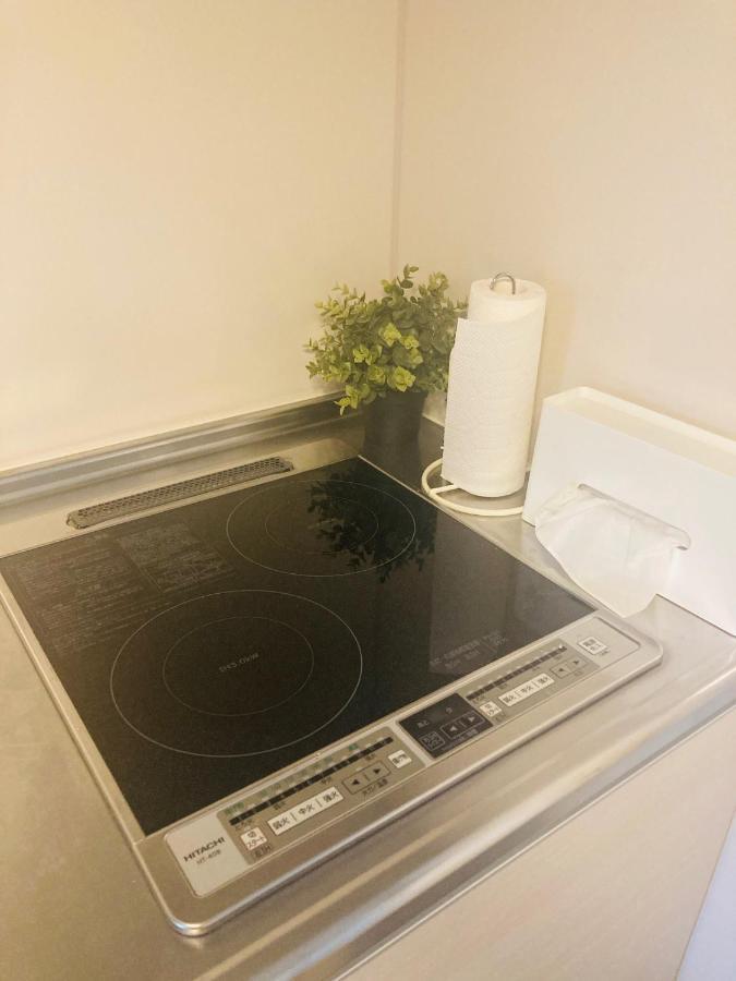 Leola鶴橋2 Apartment Osaka Exterior photo
