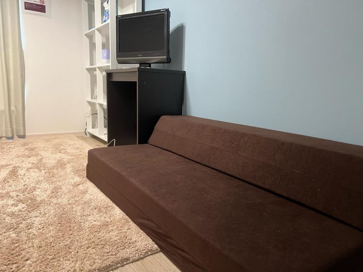 Leola鶴橋2 Apartment Osaka Exterior photo