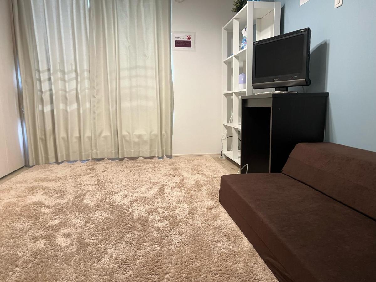 Leola鶴橋2 Apartment Osaka Exterior photo