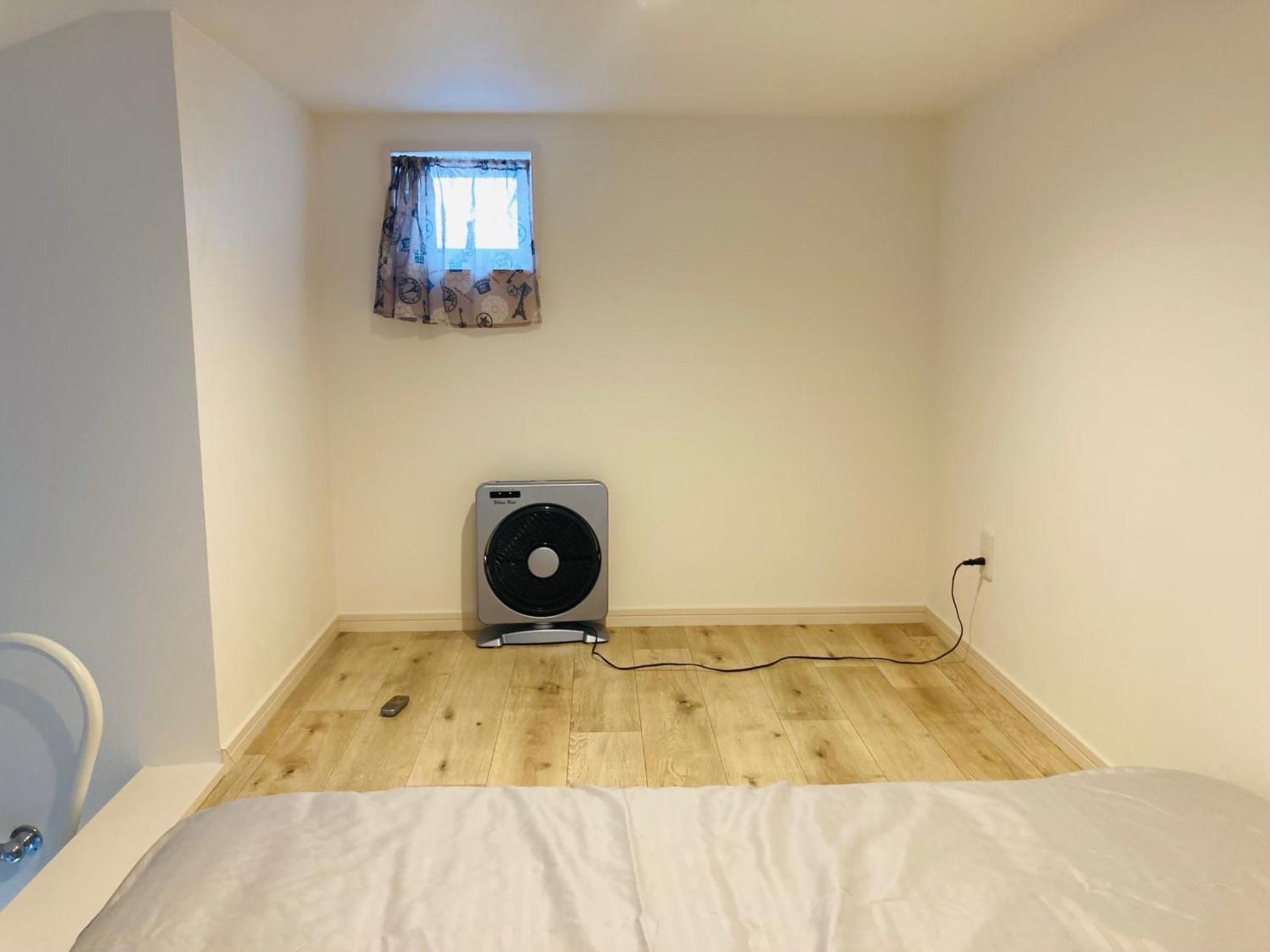 Leola鶴橋2 Apartment Osaka Exterior photo