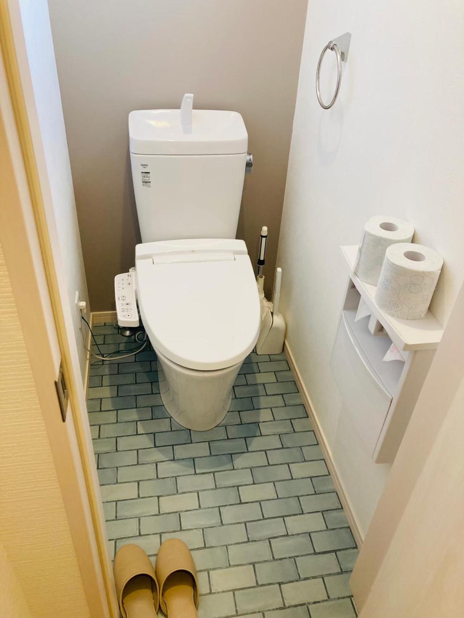 Leola鶴橋2 Apartment Osaka Exterior photo