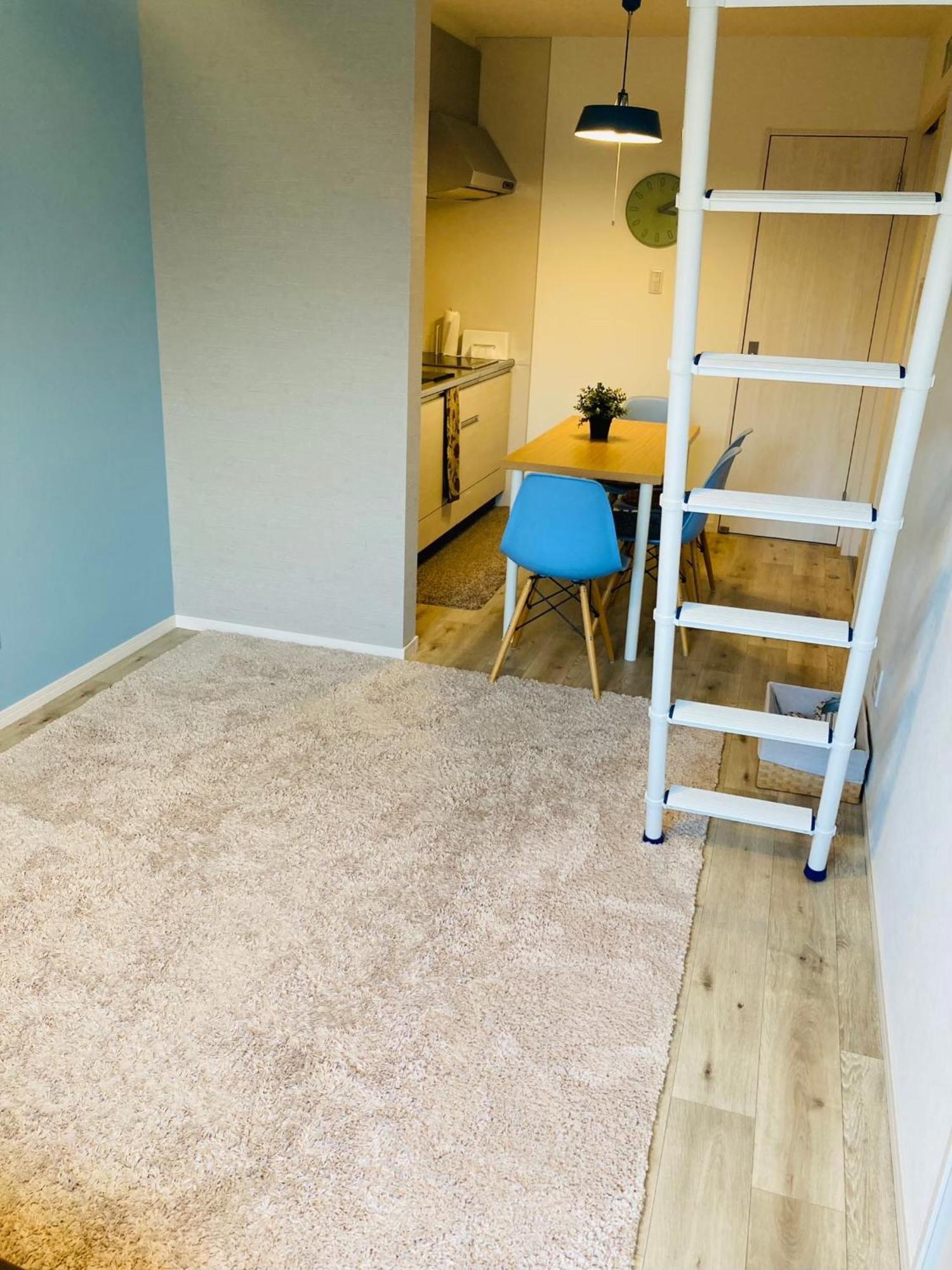 Leola鶴橋2 Apartment Osaka Exterior photo