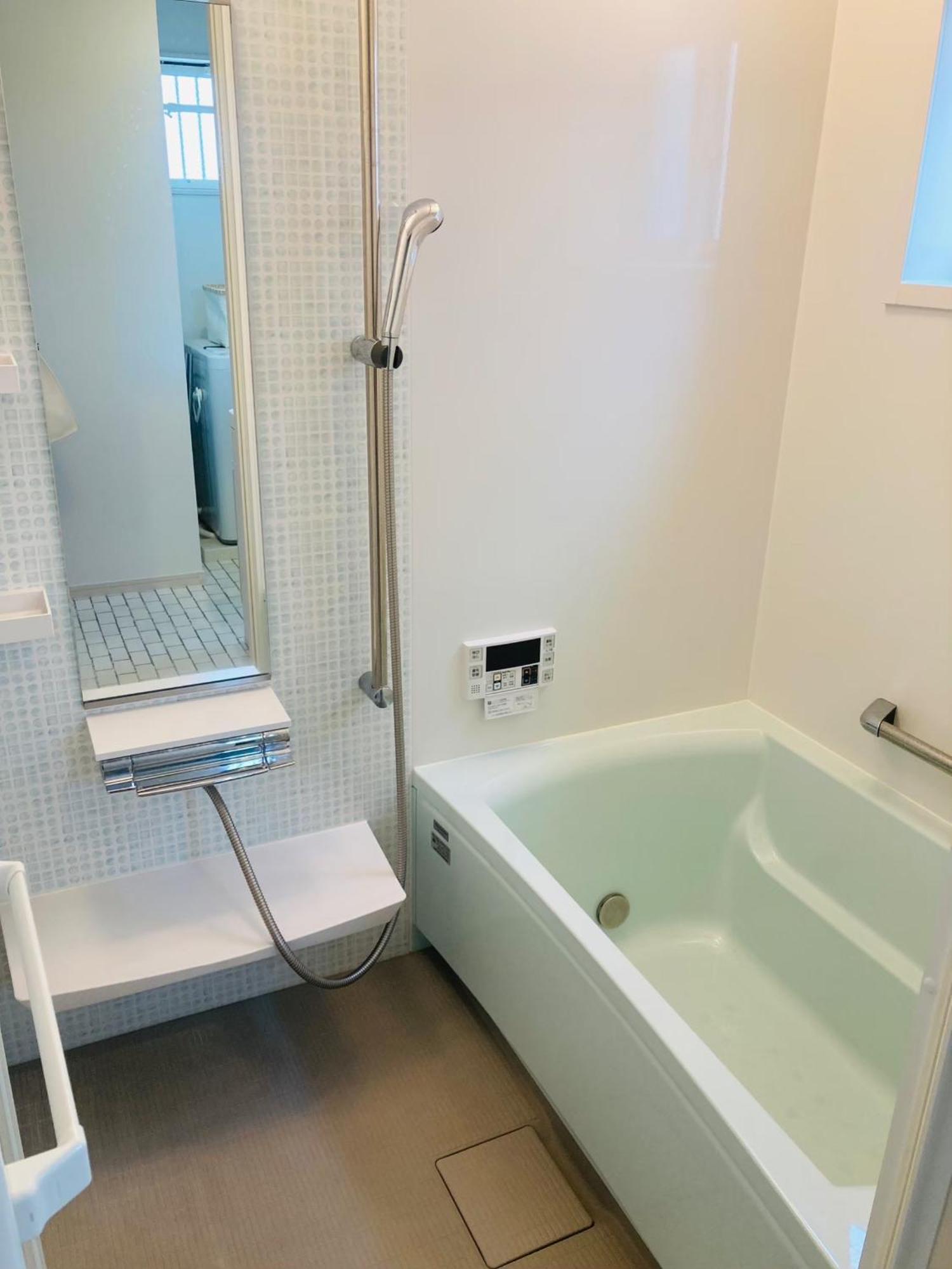 Leola鶴橋2 Apartment Osaka Exterior photo
