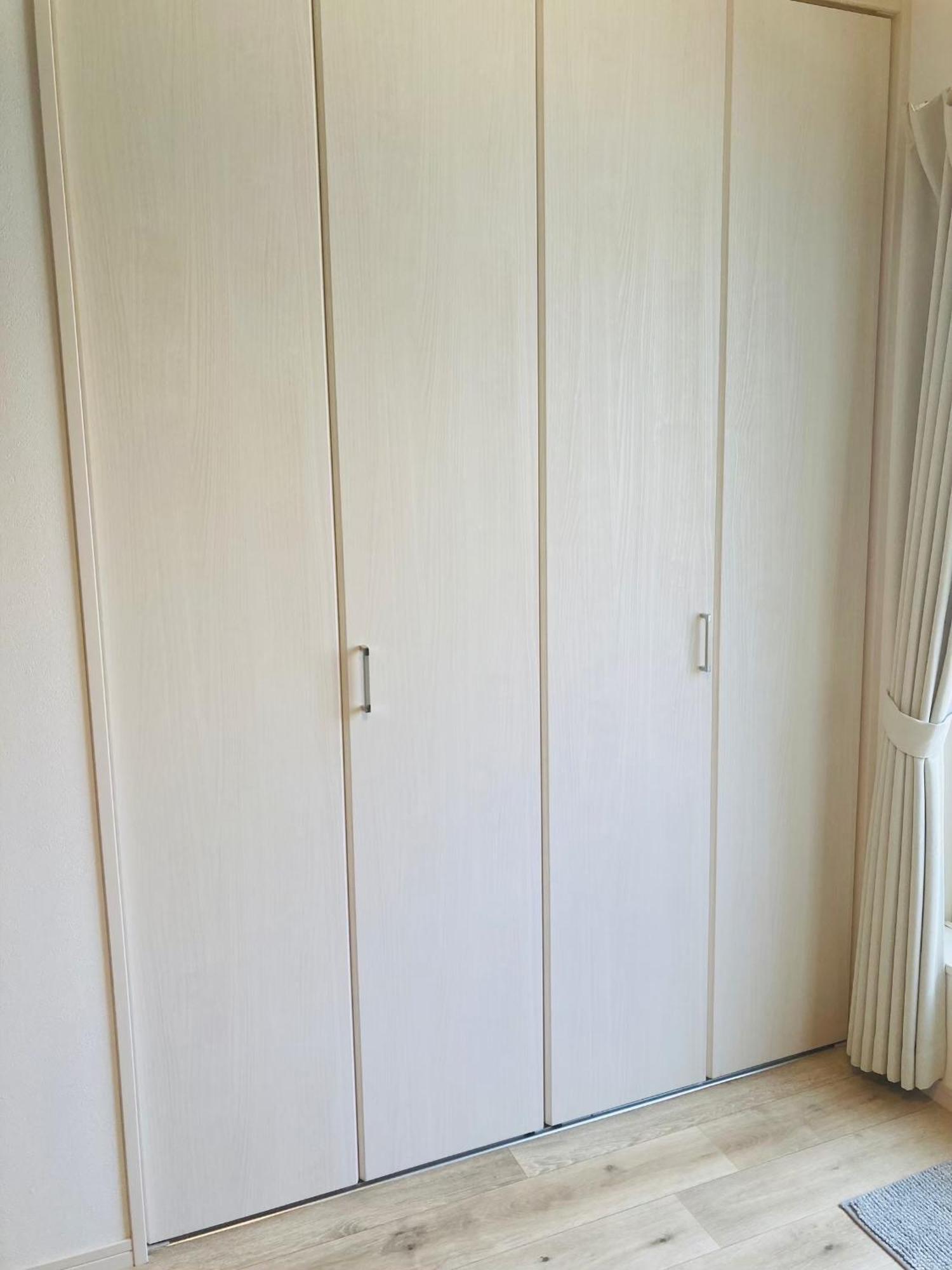 Leola鶴橋2 Apartment Osaka Exterior photo